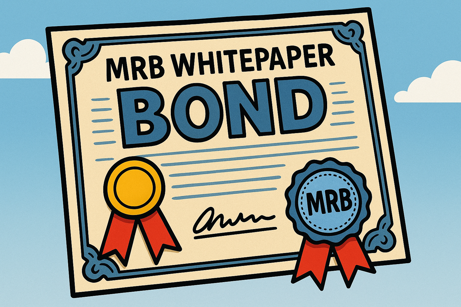 MRB White Paper illustration