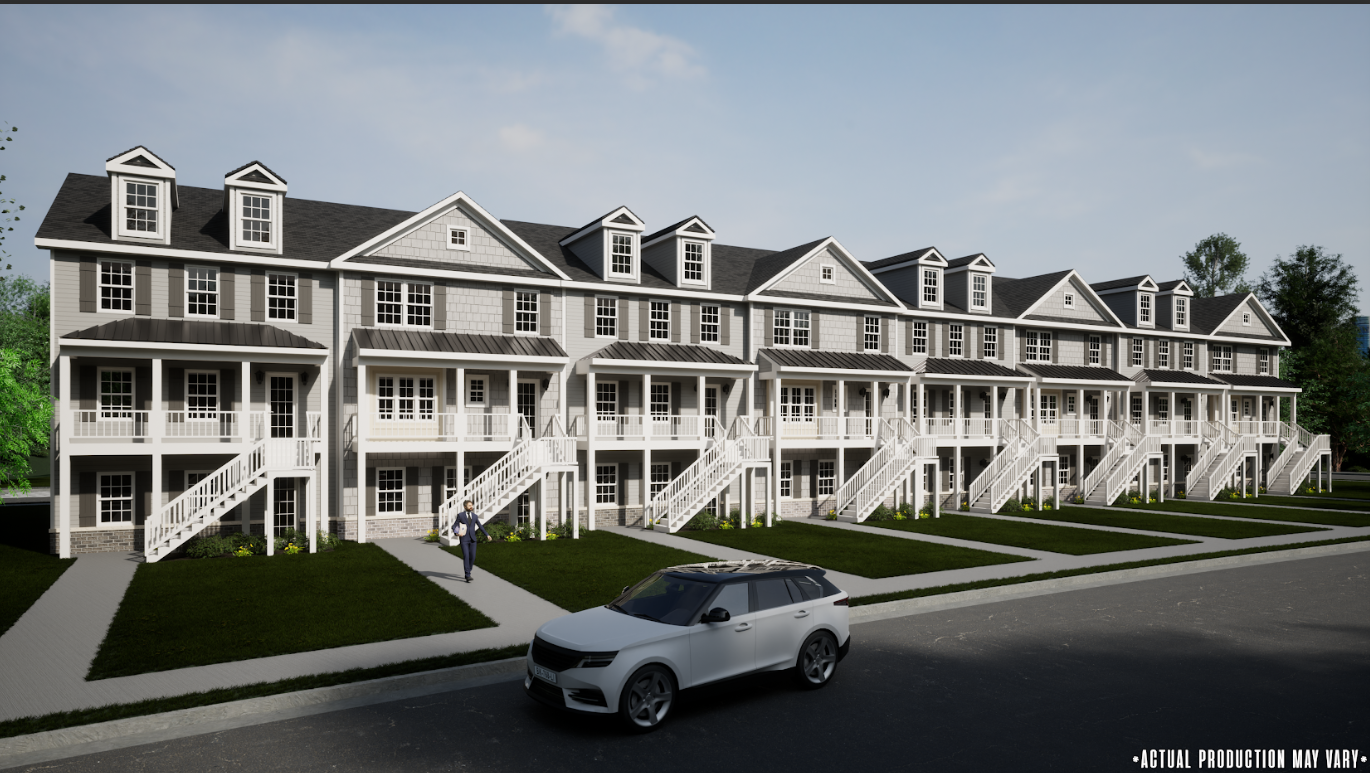 Townhomes