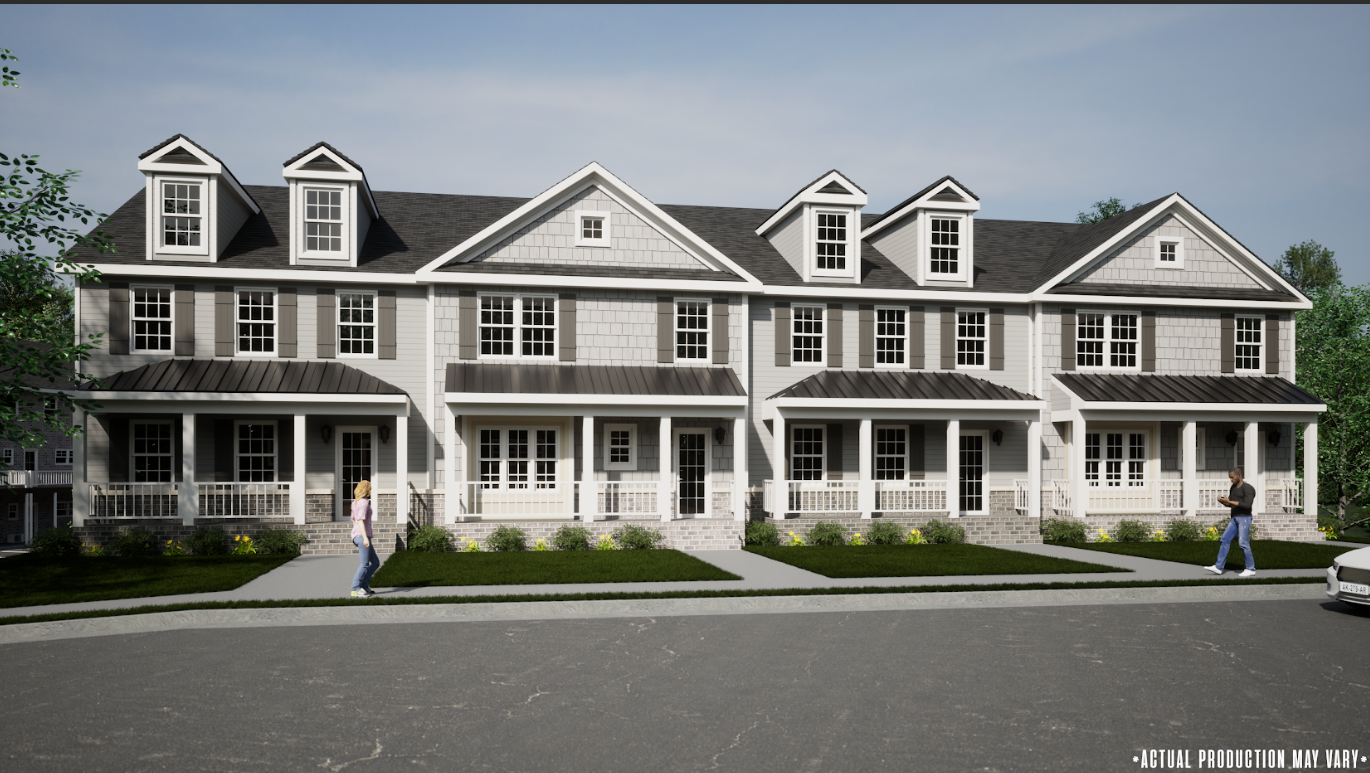 Four-Plex Investment